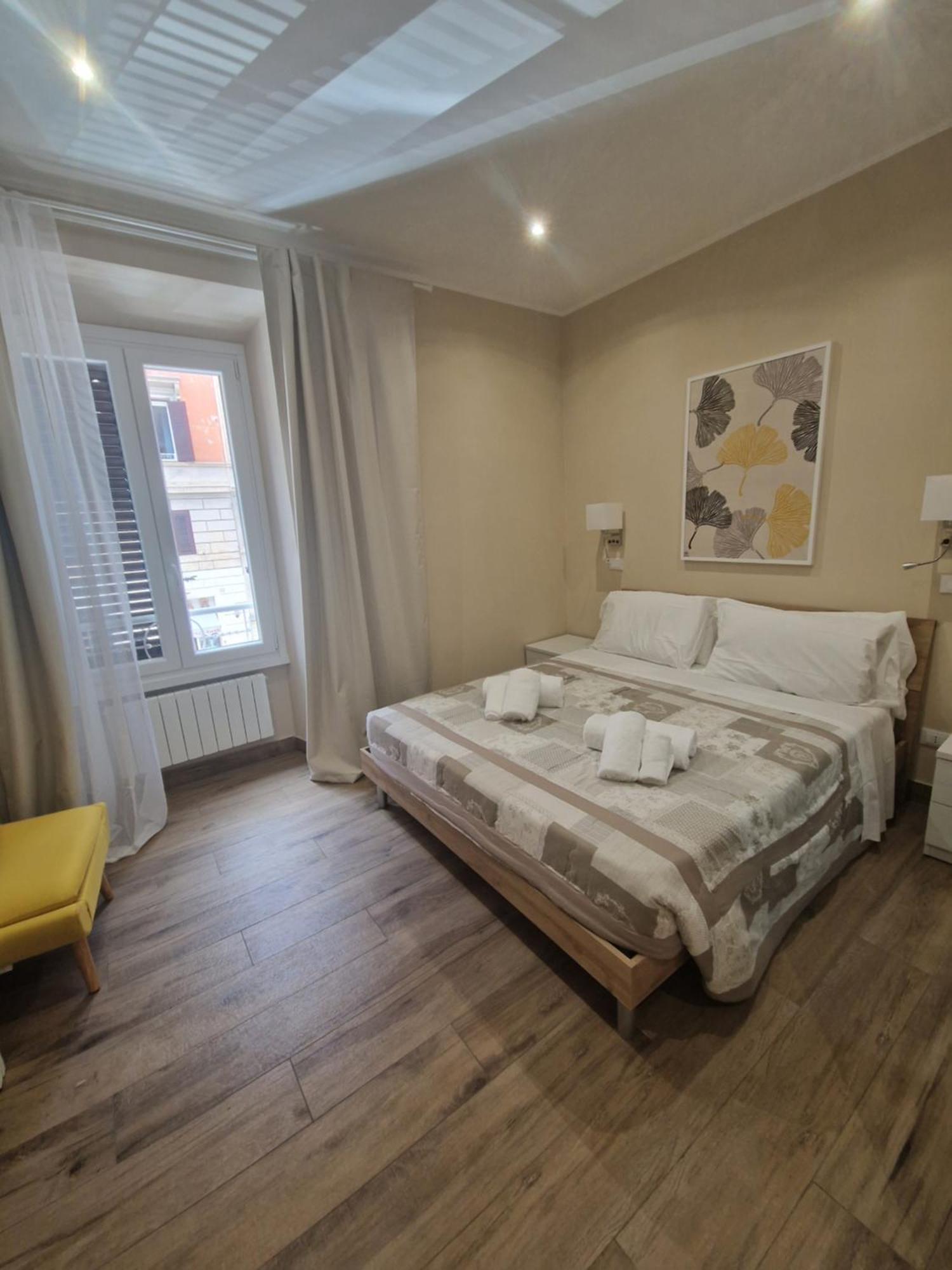 Cozy Luxury Room Turati Рим Екстер'єр фото